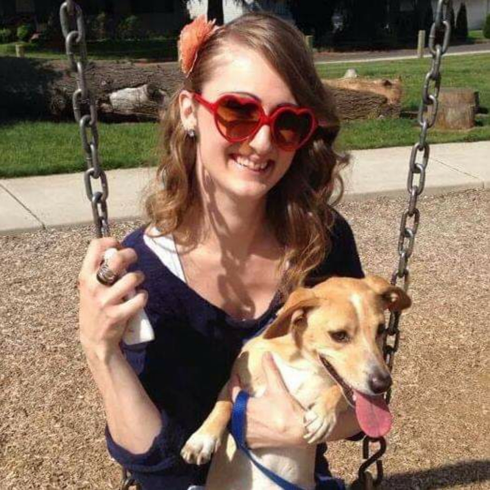 Meet your Posher, Amanda